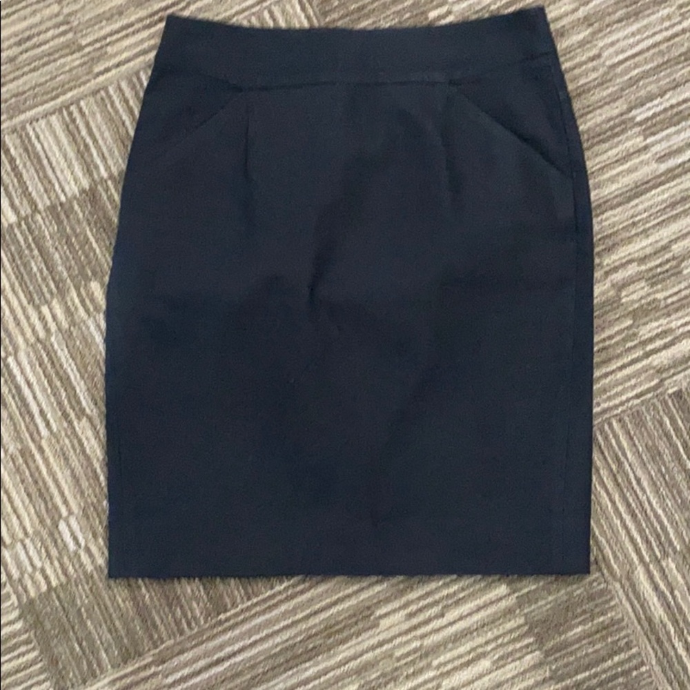J. Crew Pencil Skirt
